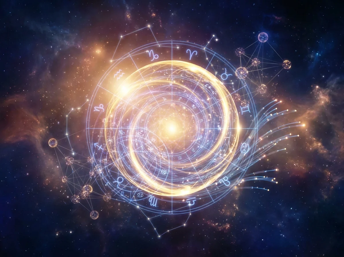 عن Astrool illustration